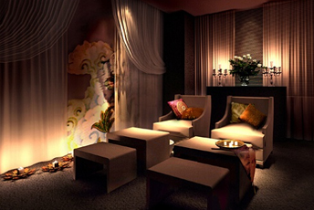 青岛市南男士养生会所：打破沉默的温柔革命